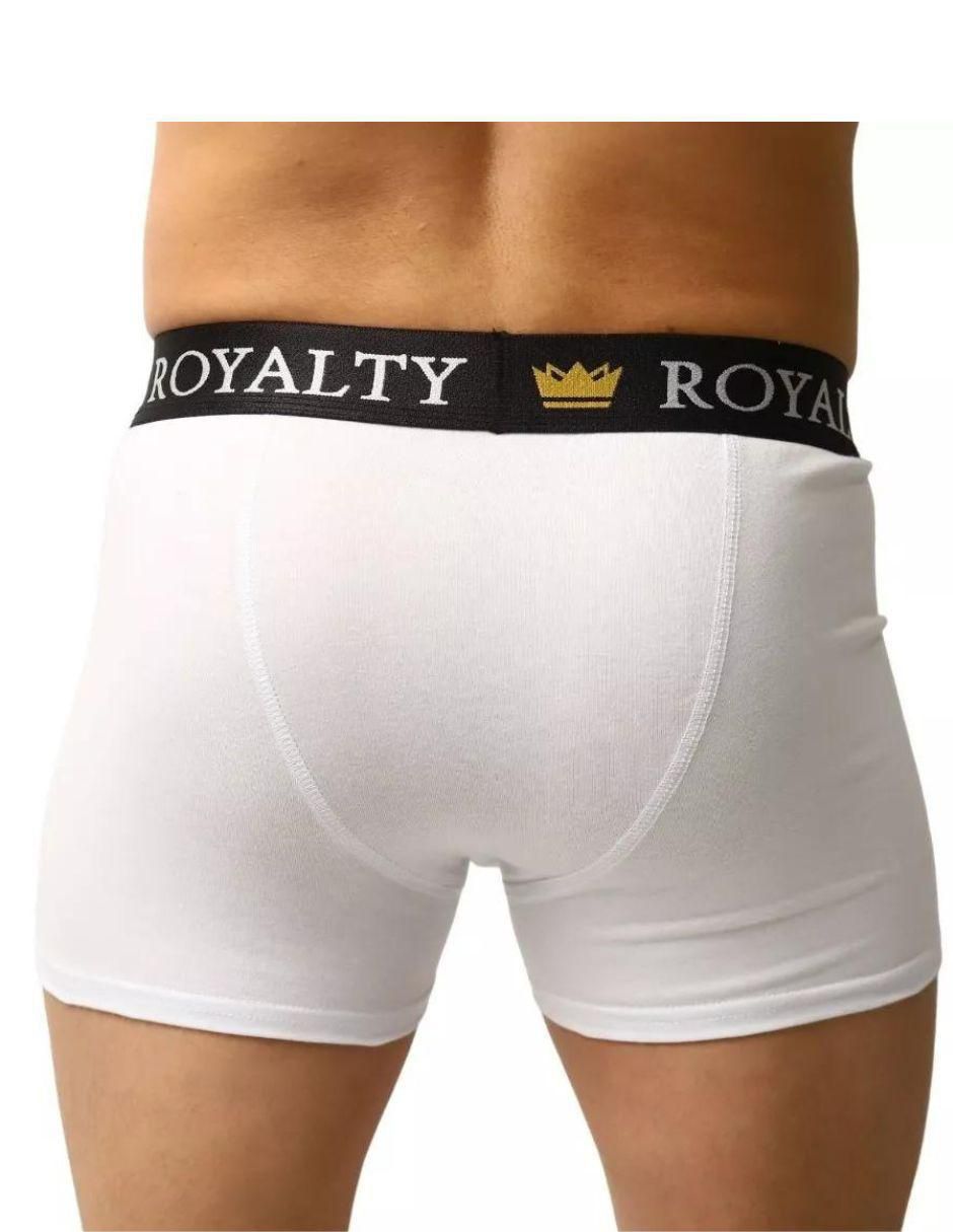 Set bóxer trunk para hombre 3 piezas 3