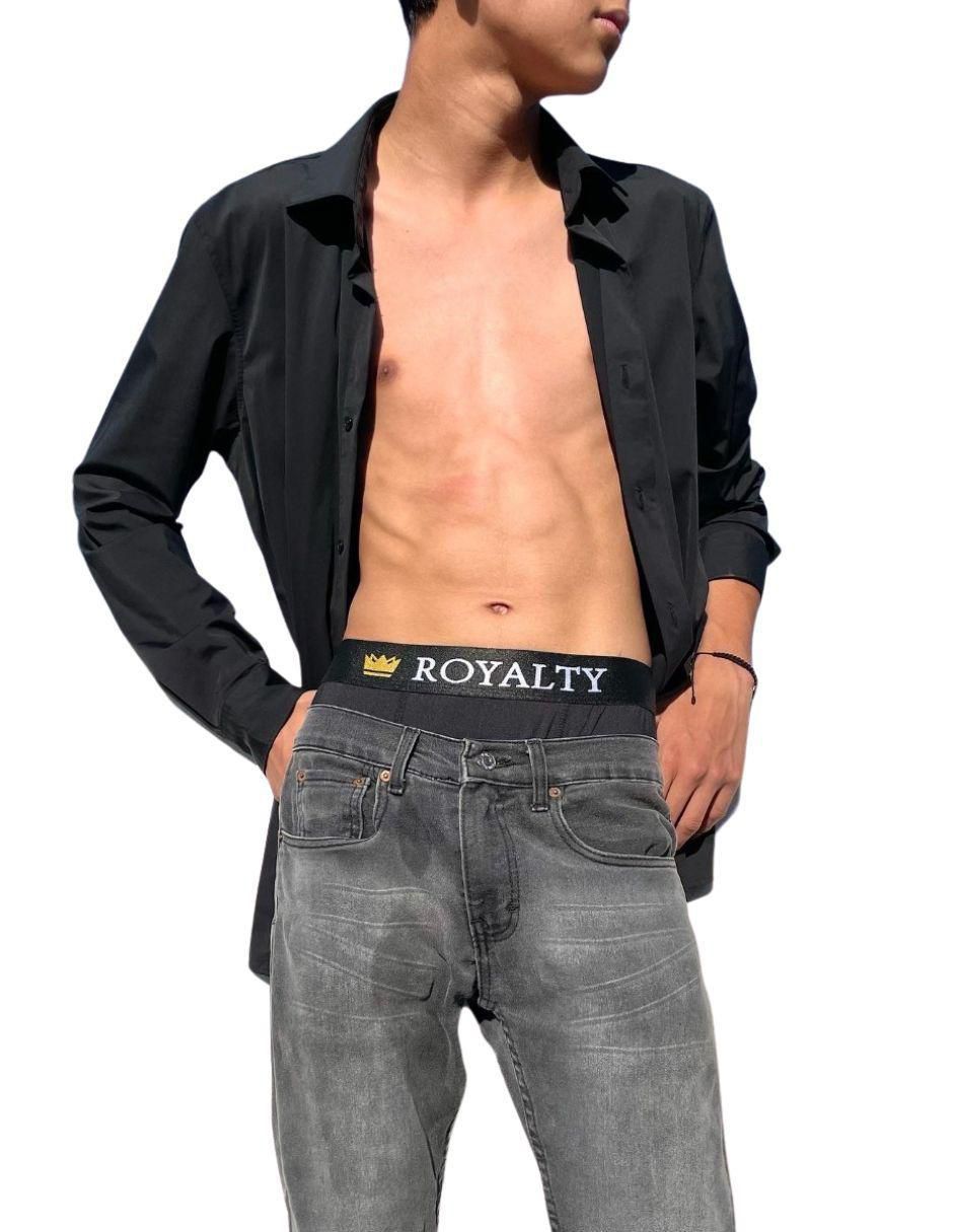 Set bóxer trunk para hombre 3 piezas 8