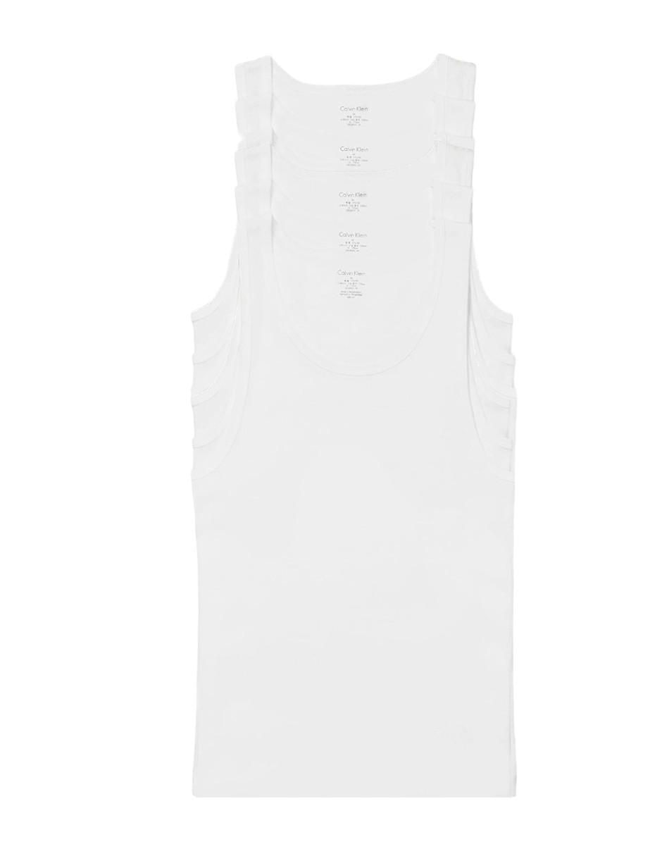 Set camiseta cuello redondo para hombre 3