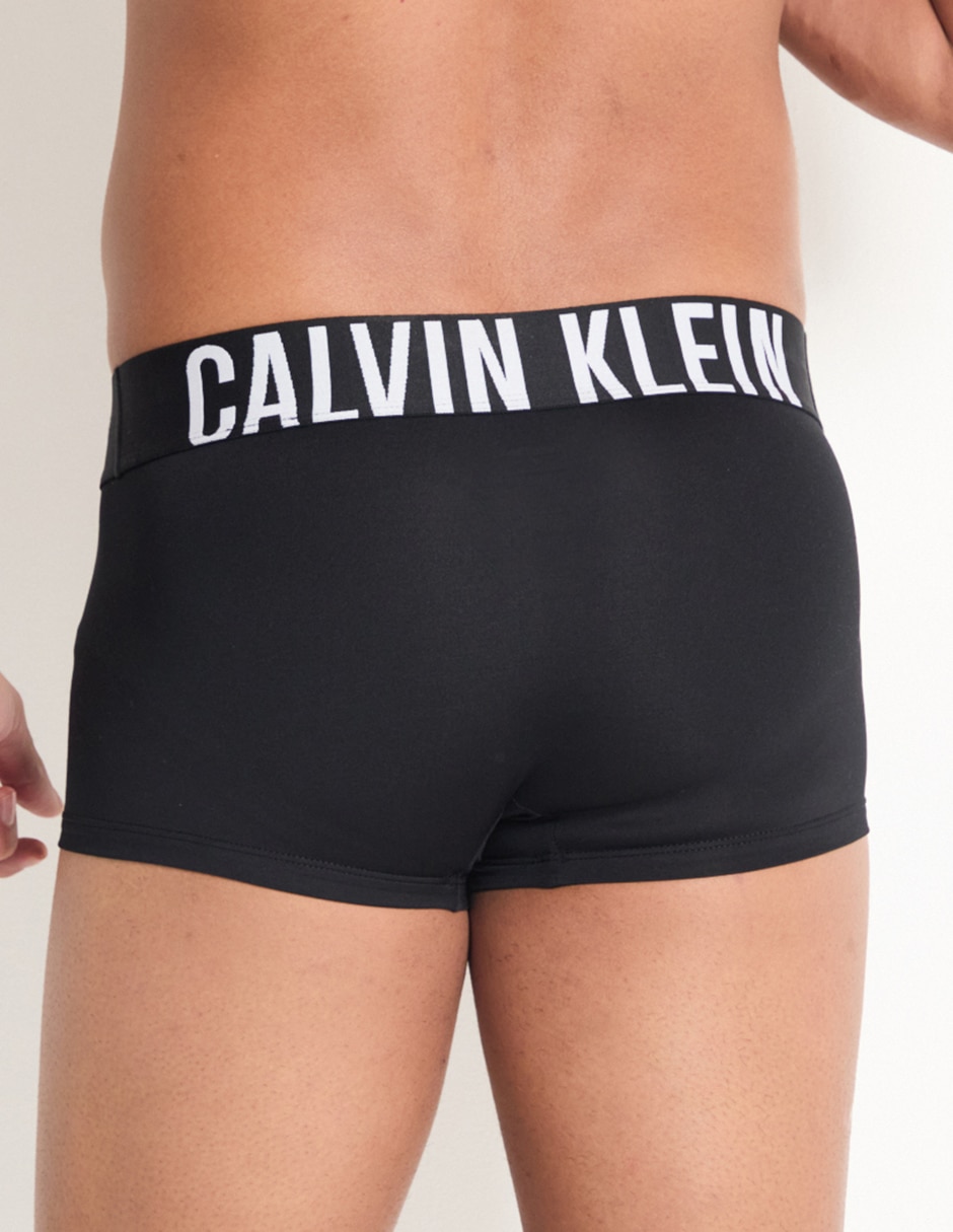 Set bóxer trunk para hombre 3 piezas 3