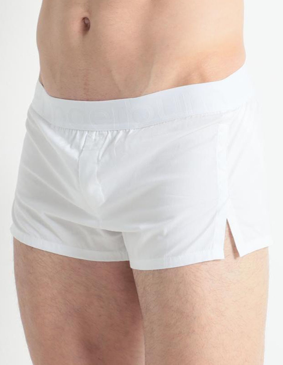 Bóxer trunk de algodón para hombre 2