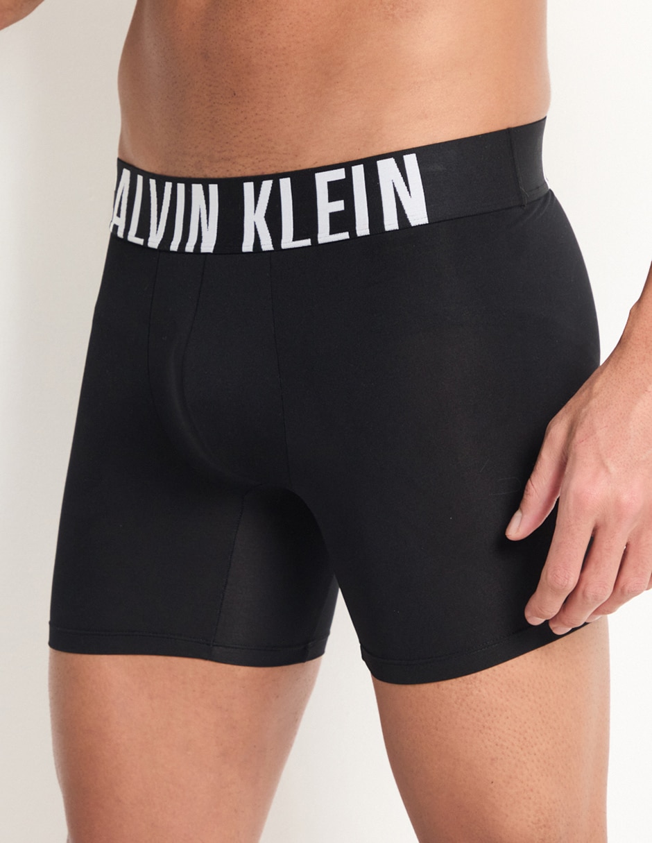 Set bóxer brief para hombre 3 piezas 3