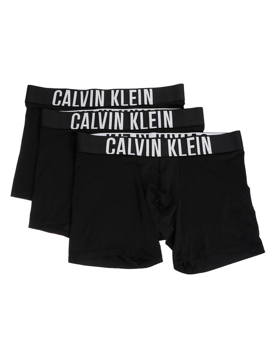 Set bóxer brief para hombre 3 piezas 2