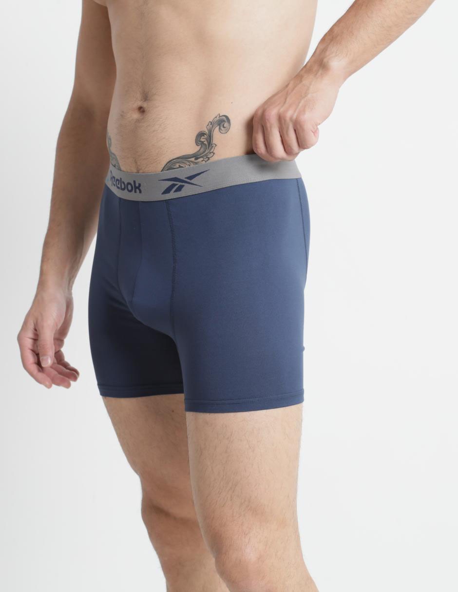 Set bóxer para hombre 3 piezas 2