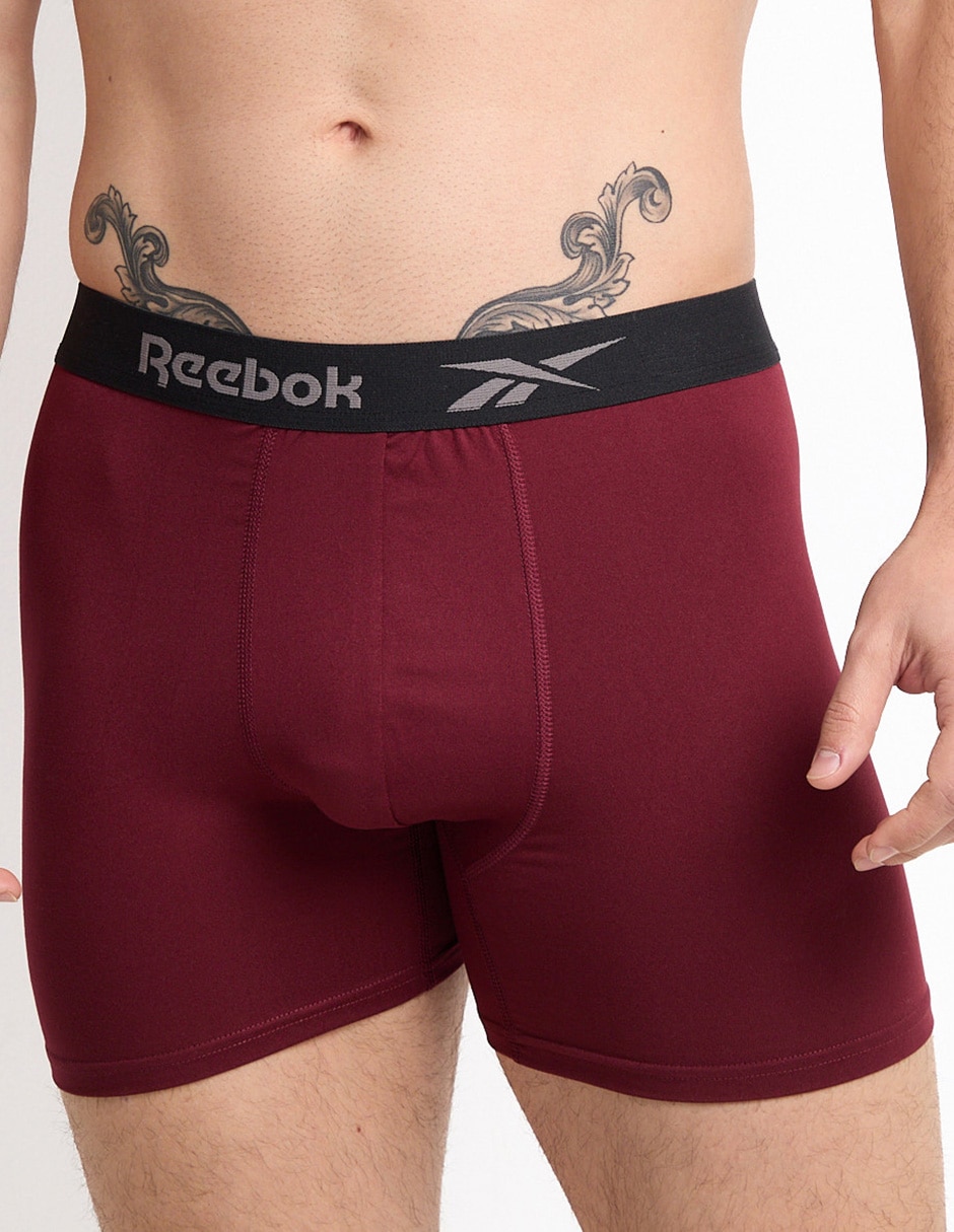 Set bóxer para hombre 3 piezas 2