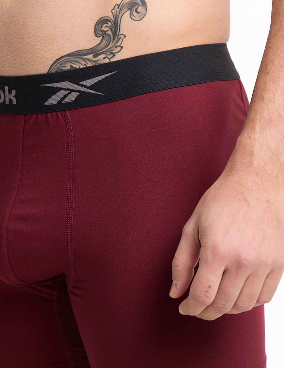 Set bóxer para hombre 3 piezas 4