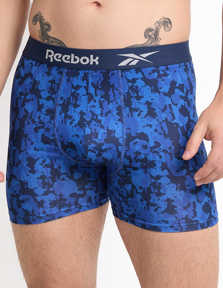 Set bóxer para hombre 3 piezas 2