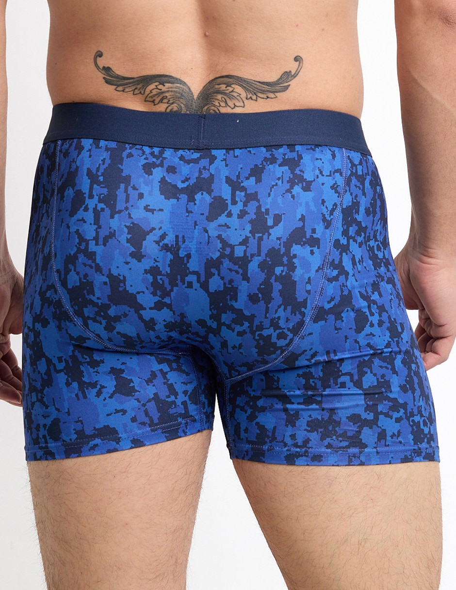 Set bóxer para hombre 3 piezas 3