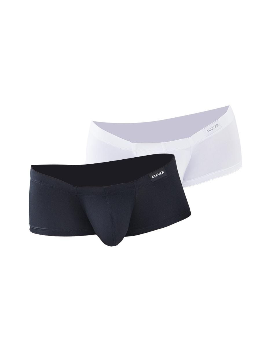 Set bóxer para hombre 2 piezas