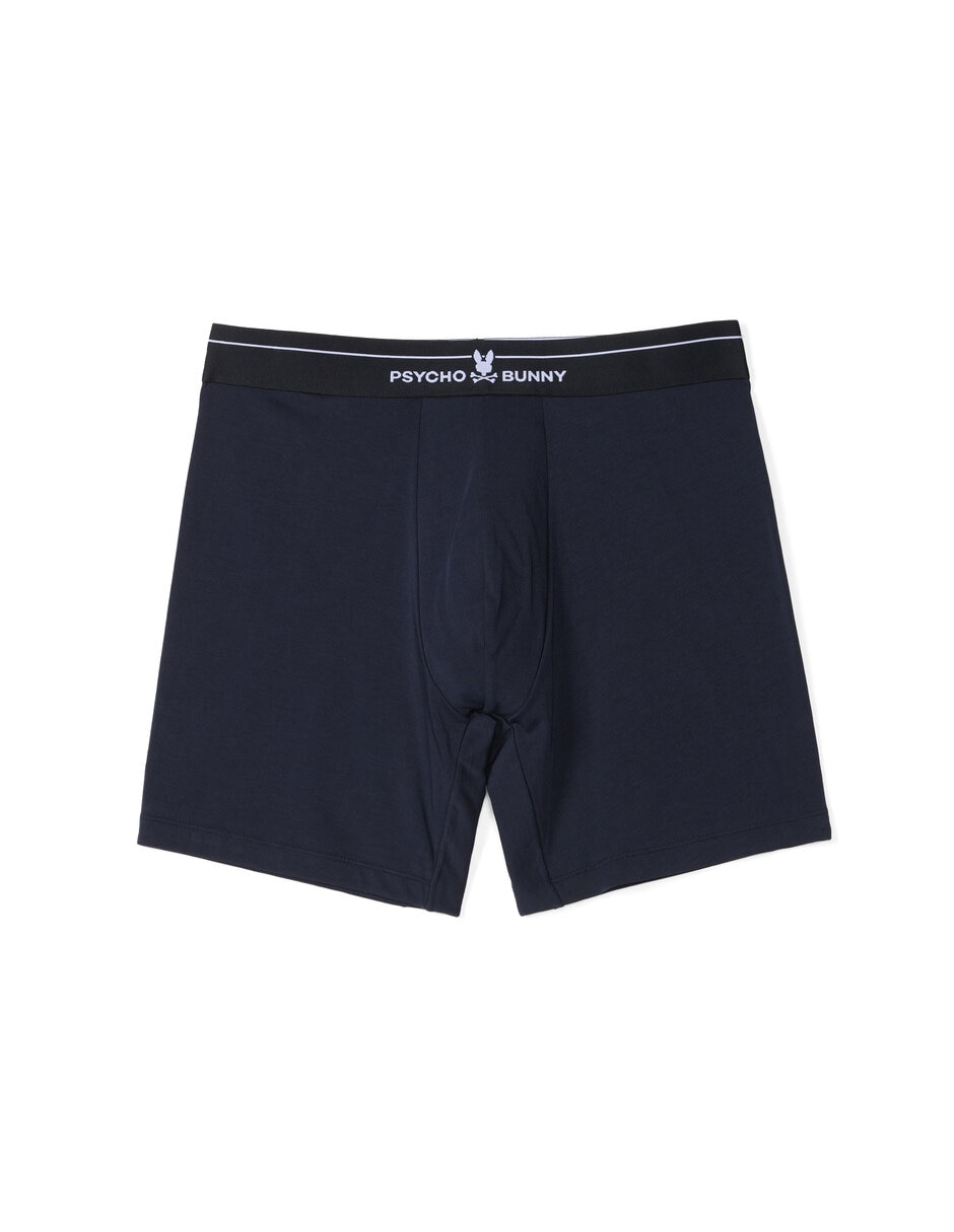 Set bóxer brief de algodón para hombre 2 piezas 9