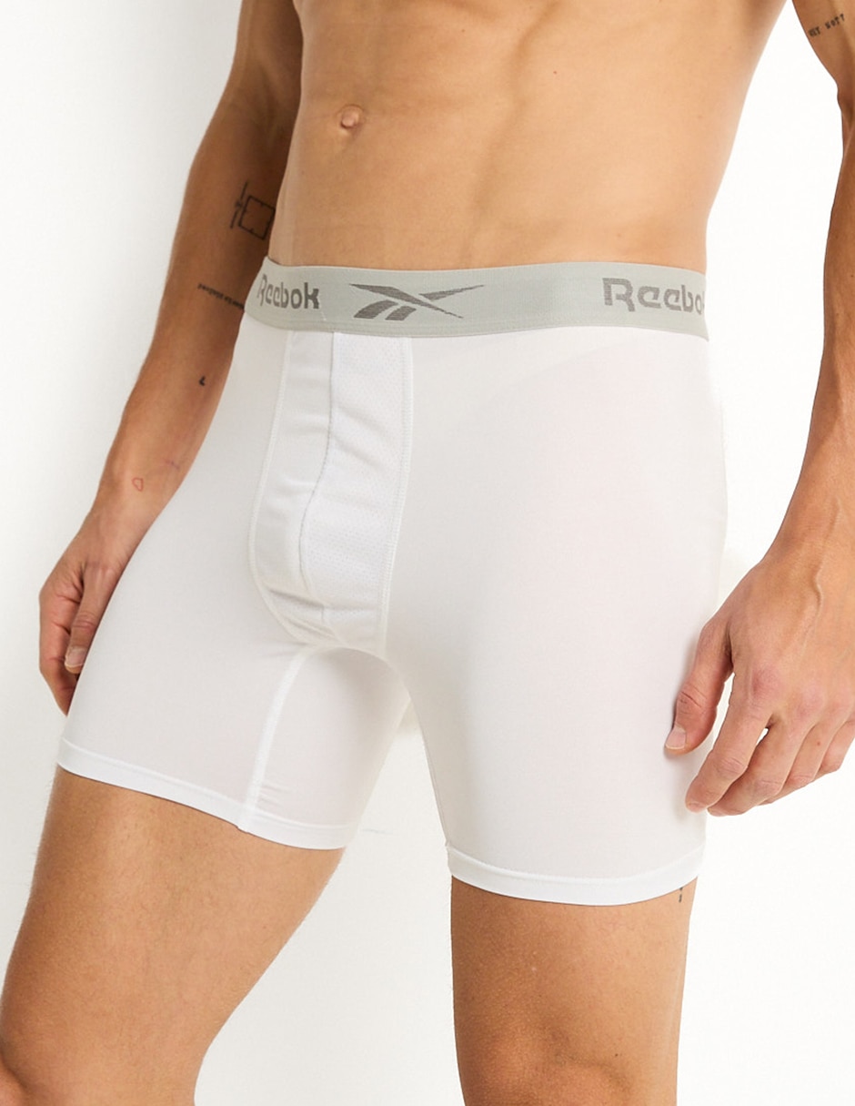 Set bóxer brief para hombre 3 piezas 2