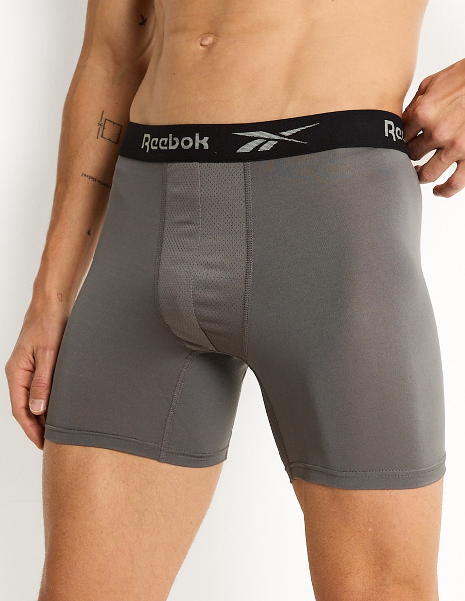 Set bóxer brief para hombre 3 piezas 2