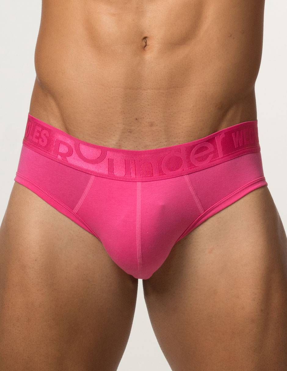 Set de trusa de algodón para hombre 5 piezas 2