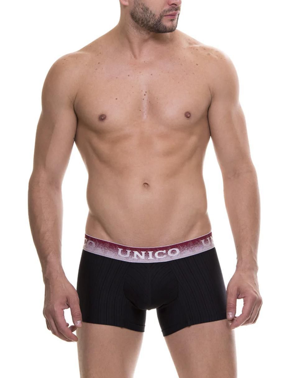 Set bóxer de algodón para hombre 3 piezas Set bóxer de algodón para hombre 3 piezas