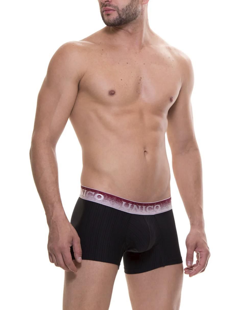 Set bóxer de algodón para hombre 3 piezas 2