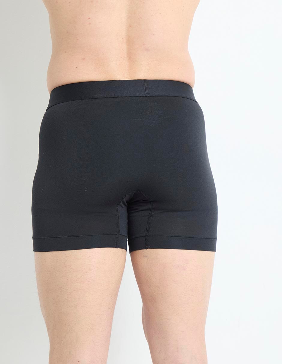 Set bóxer brief para hombre 3 piezas 3