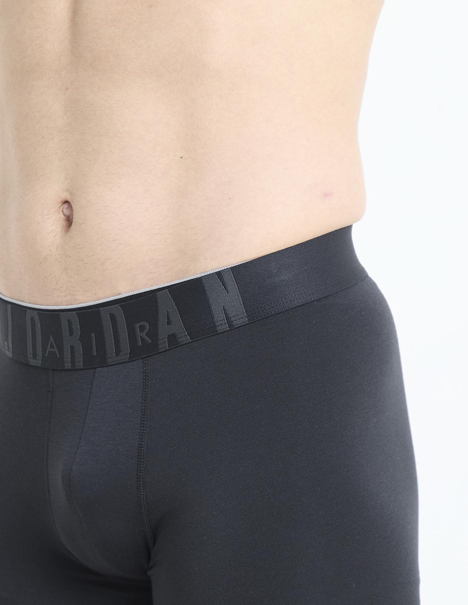 Set bóxer brief para hombre 3 piezas 4
