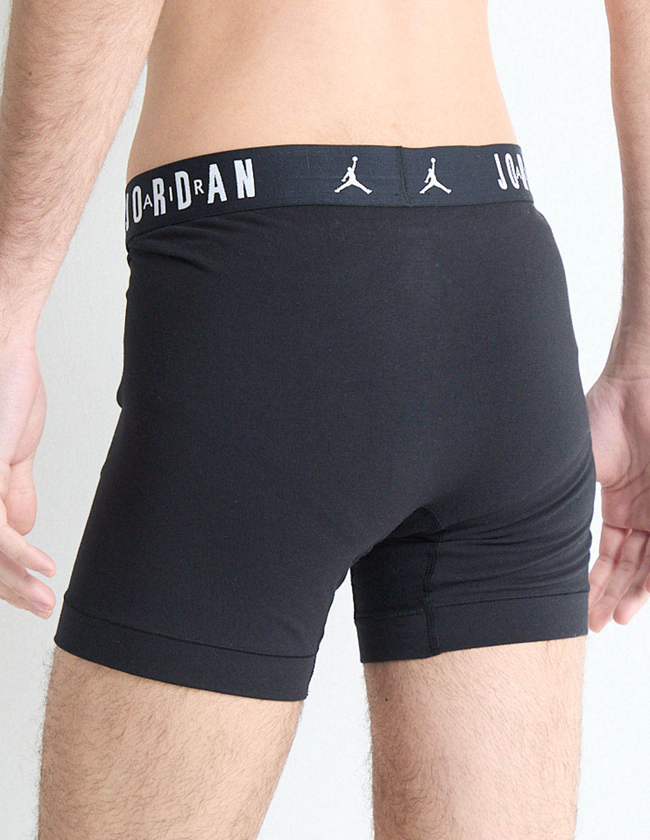 Set de bóxer brief de algodón para hombre 3 piezas 3