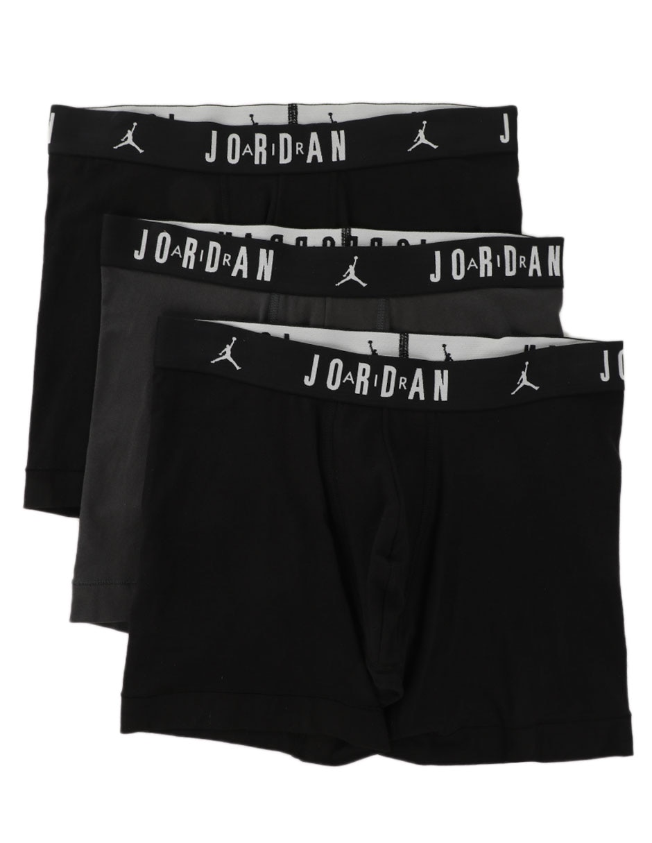 Set de bóxer brief de algodón para hombre 3 piezas 5
