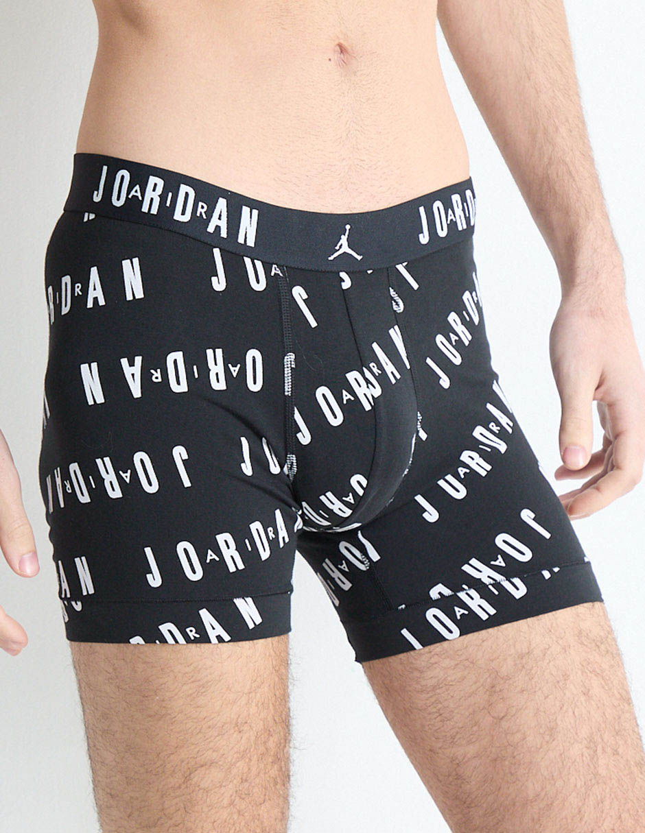 Set bóxer brief de algodón para hombre 2 piezas 2