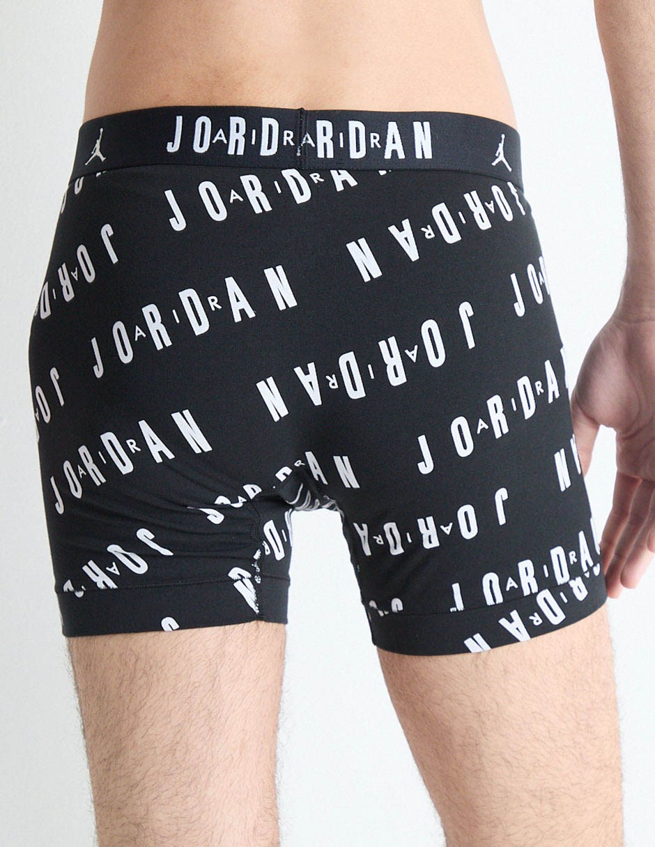Set bóxer brief de algodón para hombre 2 piezas 3