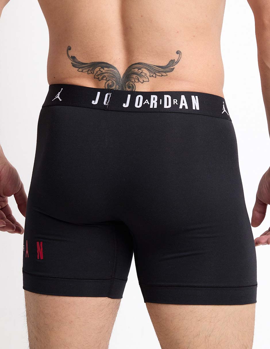 Bóxer brief de algodón para hombre 3