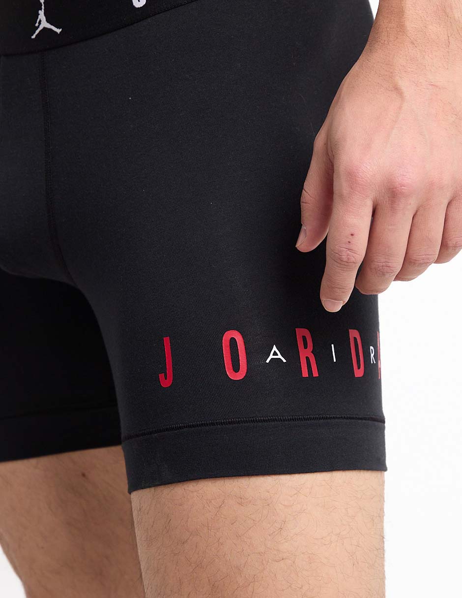 Bóxer brief de algodón para hombre 4