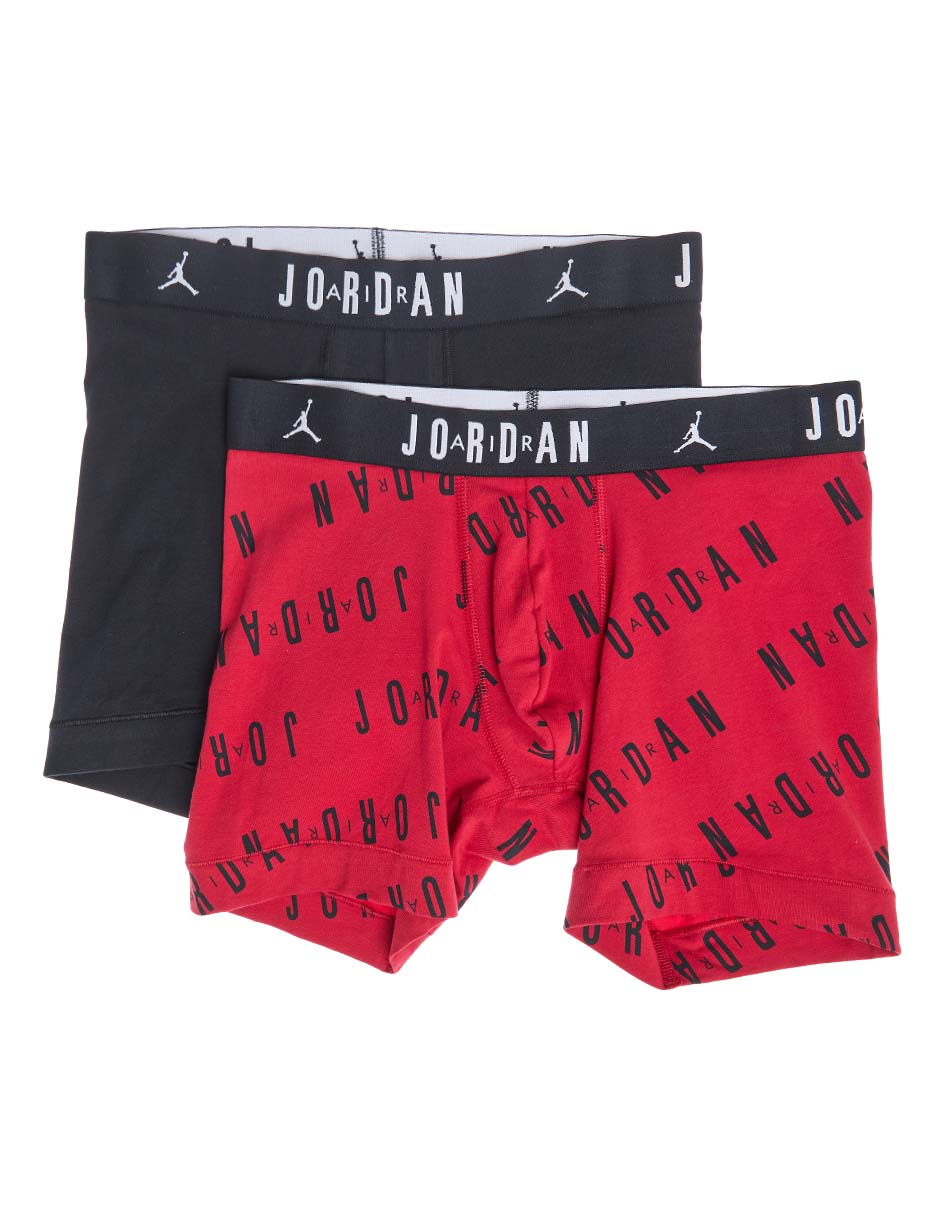 Bóxer brief de algodón para hombre 5