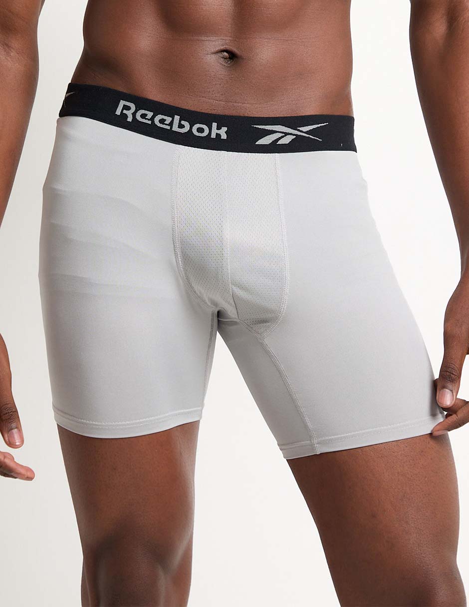 Set bóxer brief para hombre 3 piezas
