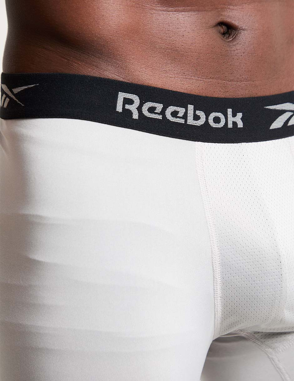 Set bóxer brief para hombre 3 piezas 4