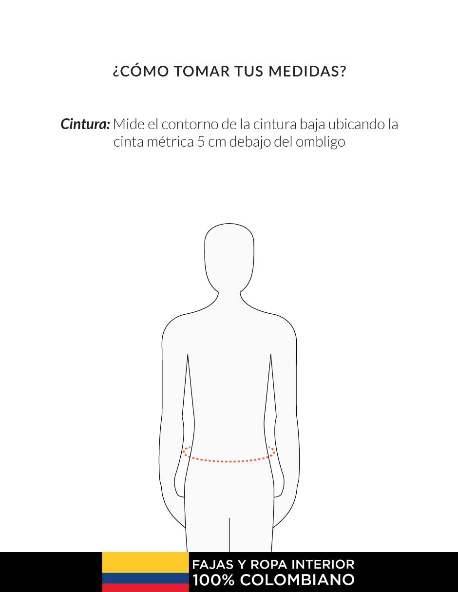 Set trusa de algodón para hombre 3 piezas