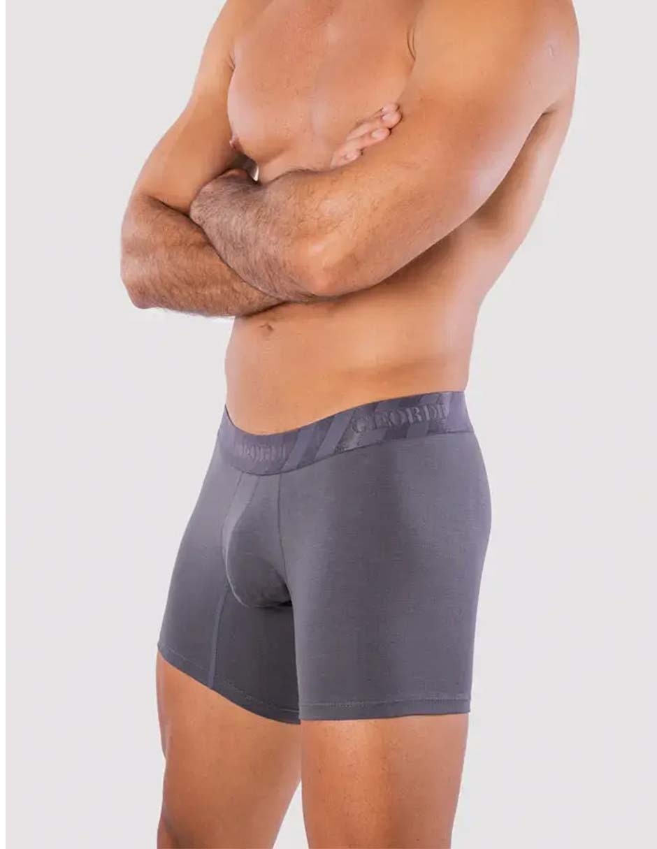 Set bóxer de algodón para hombre 3 piezas 6
