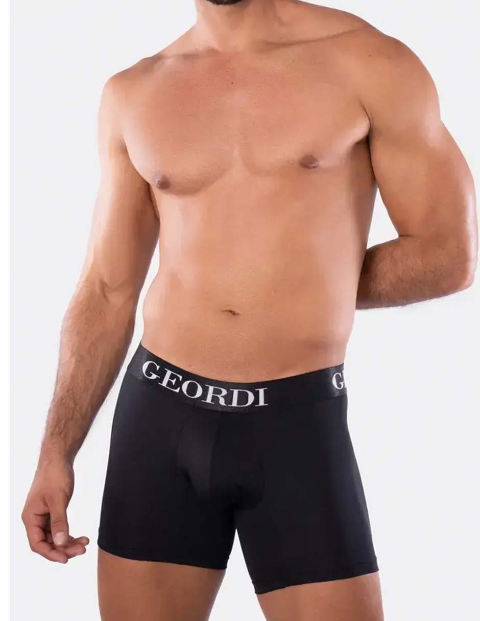Set bóxer para hombre 3 piezas 4