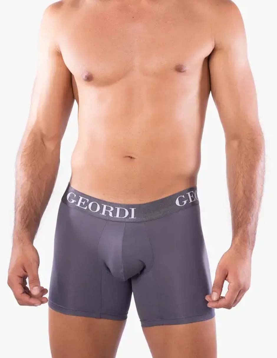 Set bóxer para hombre 3 piezas 5