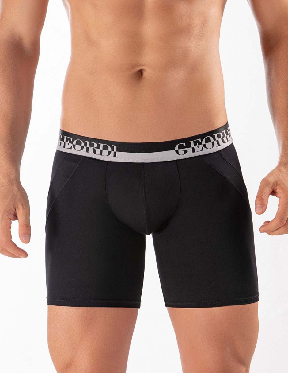 Set bóxer para hombre 2 piezas 5
