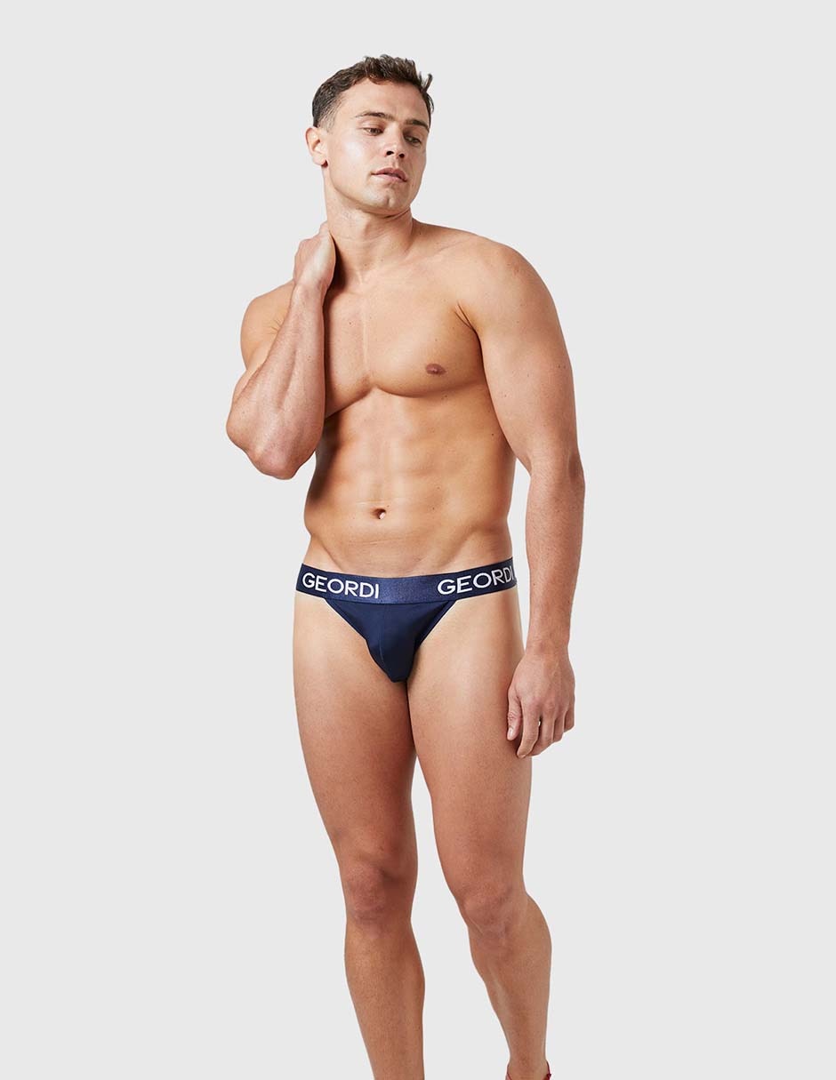 Trusa para hombre 3 piezas 4