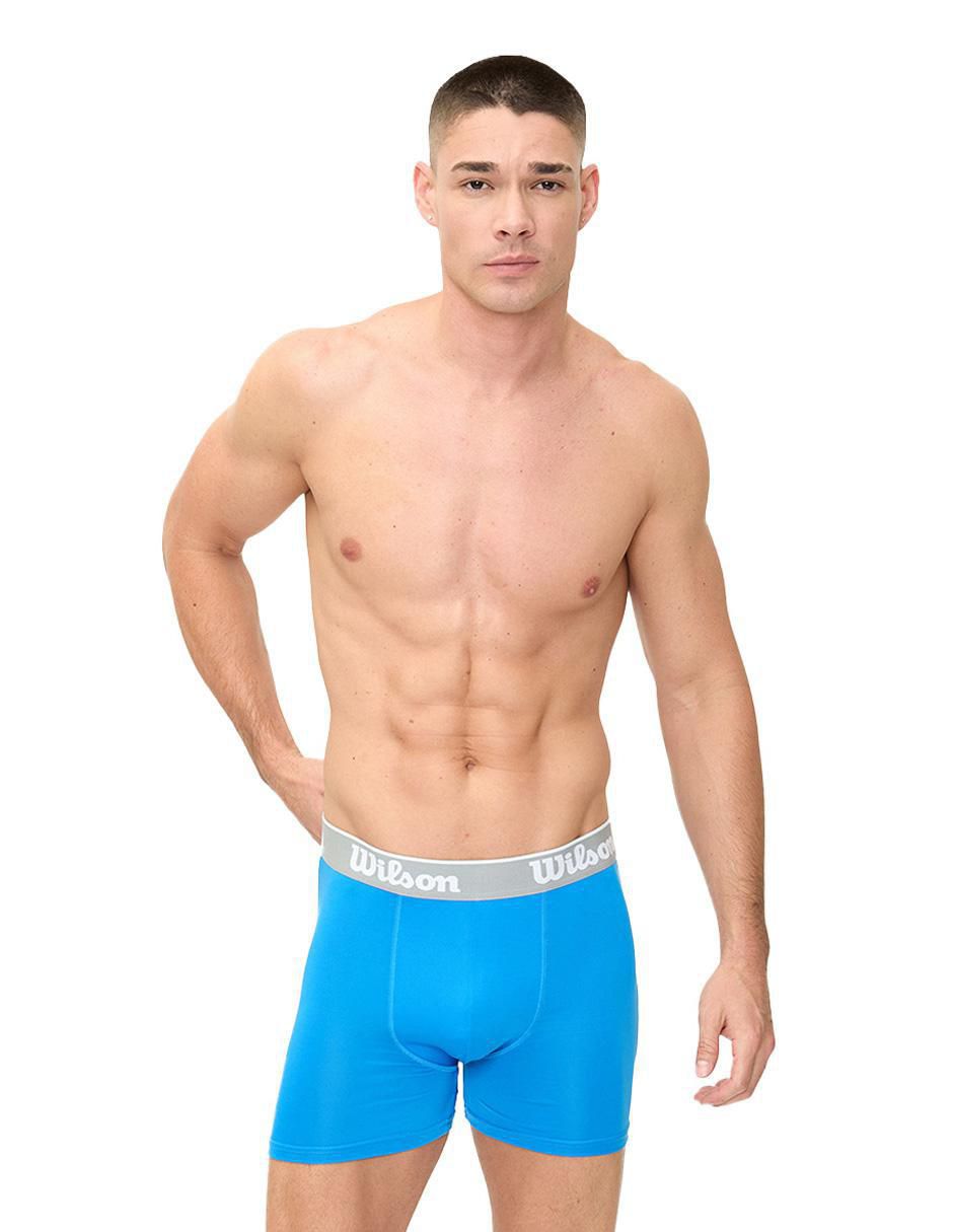Set bóxer para hombre 4 piezas Set bóxer para hombre 4 piezas