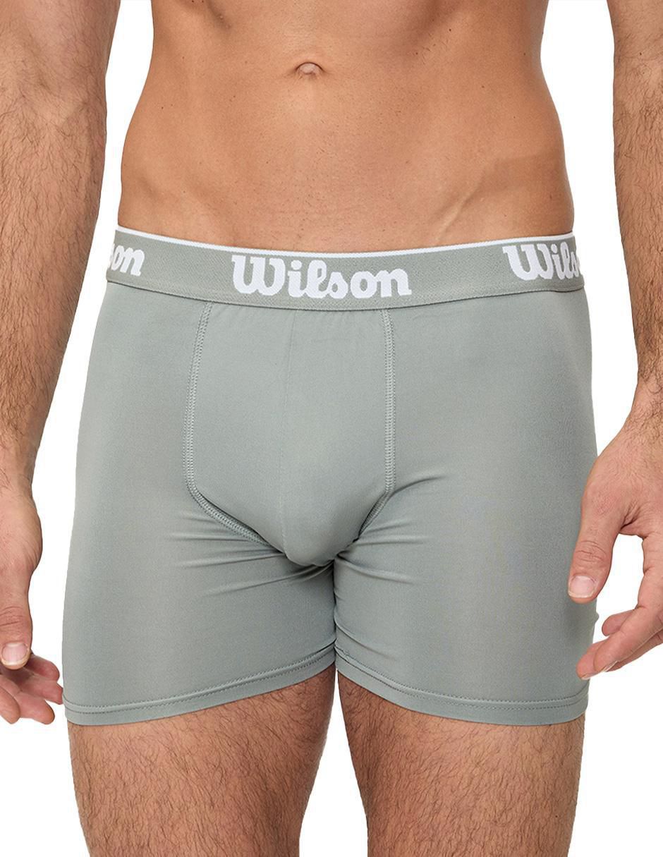 Set bóxer para hombre 4 piezas 3