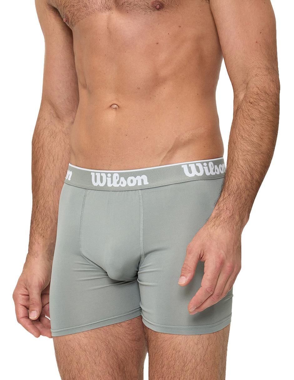 Set bóxer para hombre 4 piezas 4