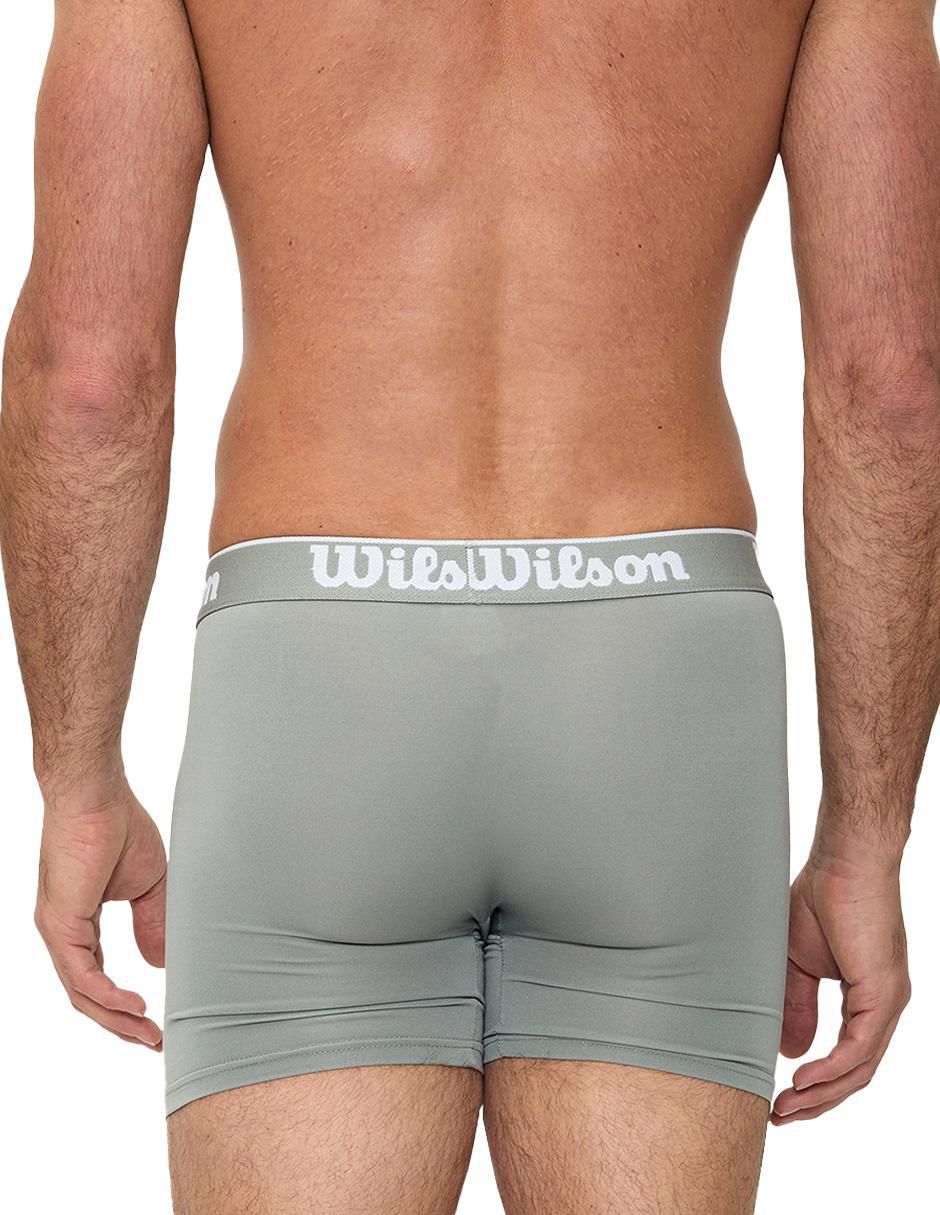 Set bóxer para hombre 4 piezas 6
