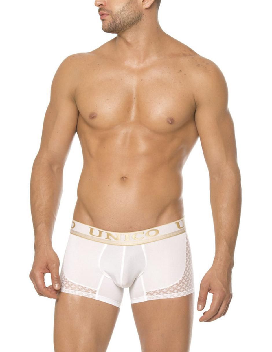 Set bóxer para hombre 3 piezas 4