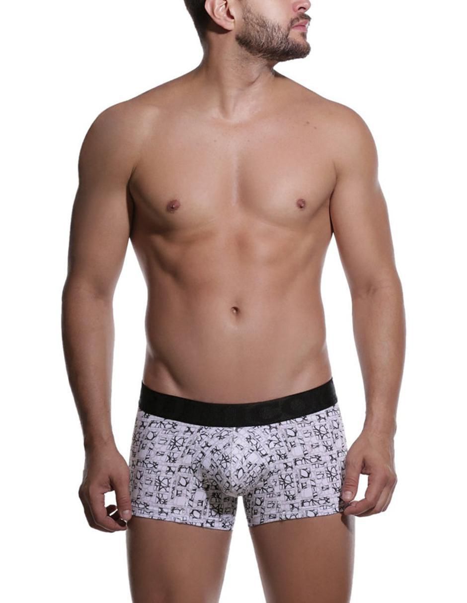 Set bóxer para hombre 3 piezas 6