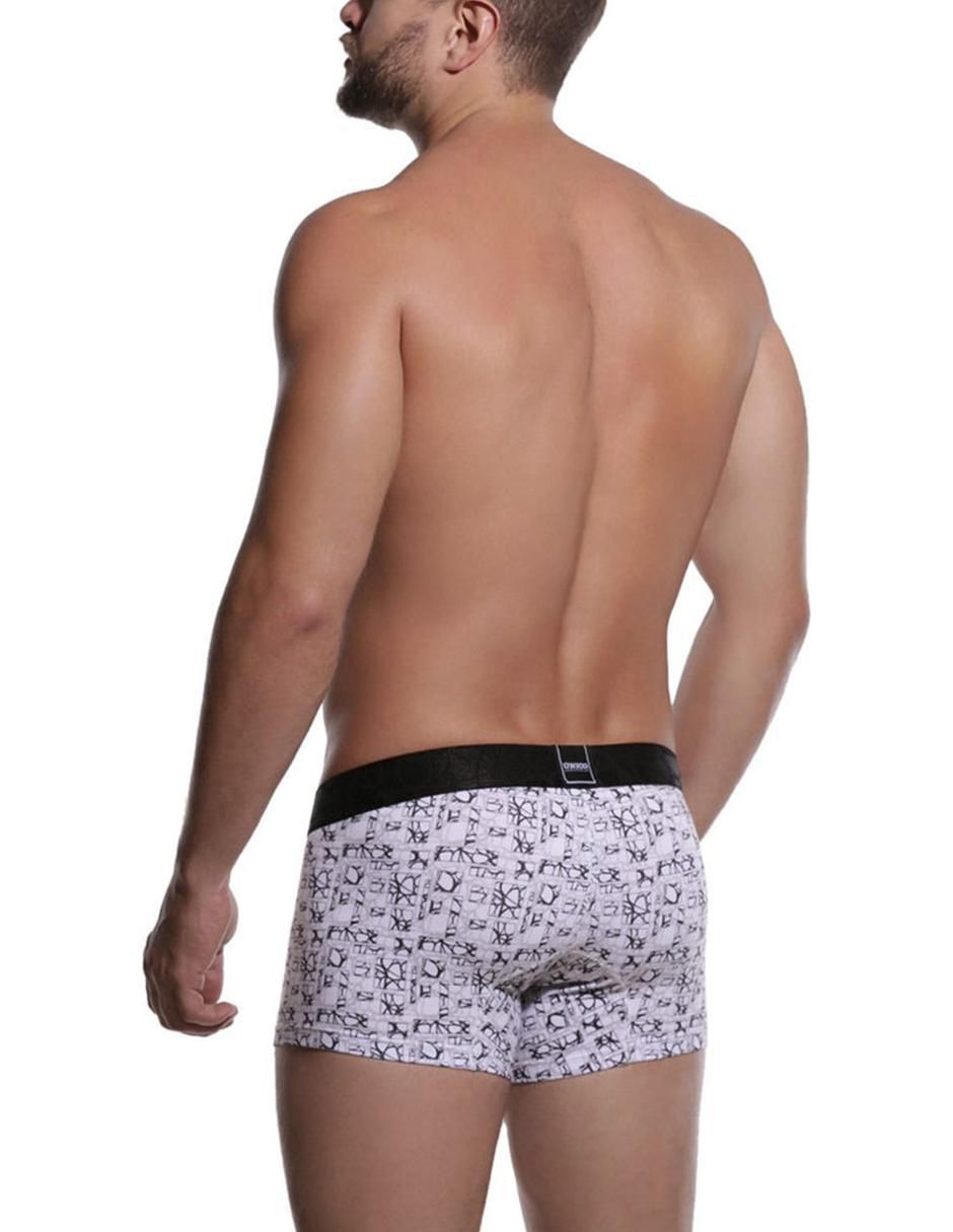 Set bóxer para hombre 3 piezas 7