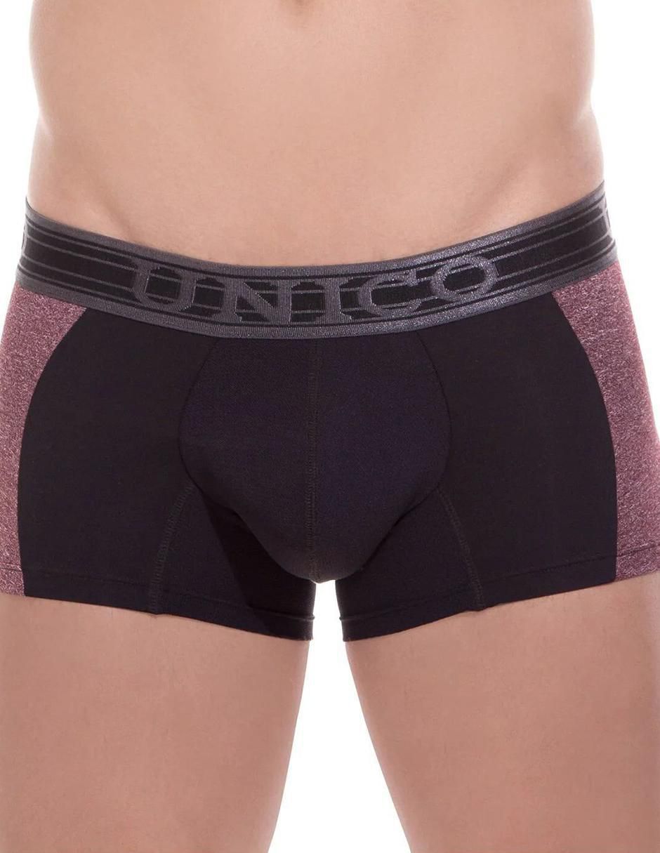 Set bóxer para hombre 3 piezas 7