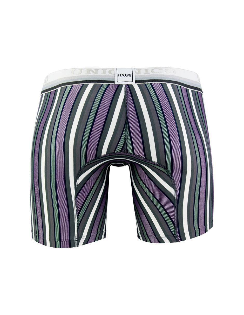 Set bóxer para hombre 3 piezas 4