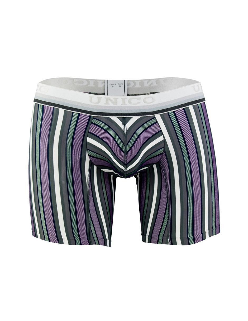Set bóxer para hombre 3 piezas 8