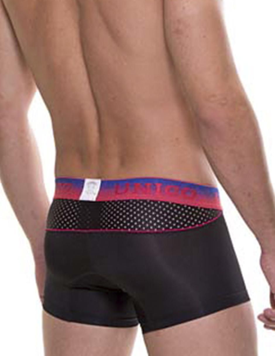 Set bóxer para hombre 3 piezas 4