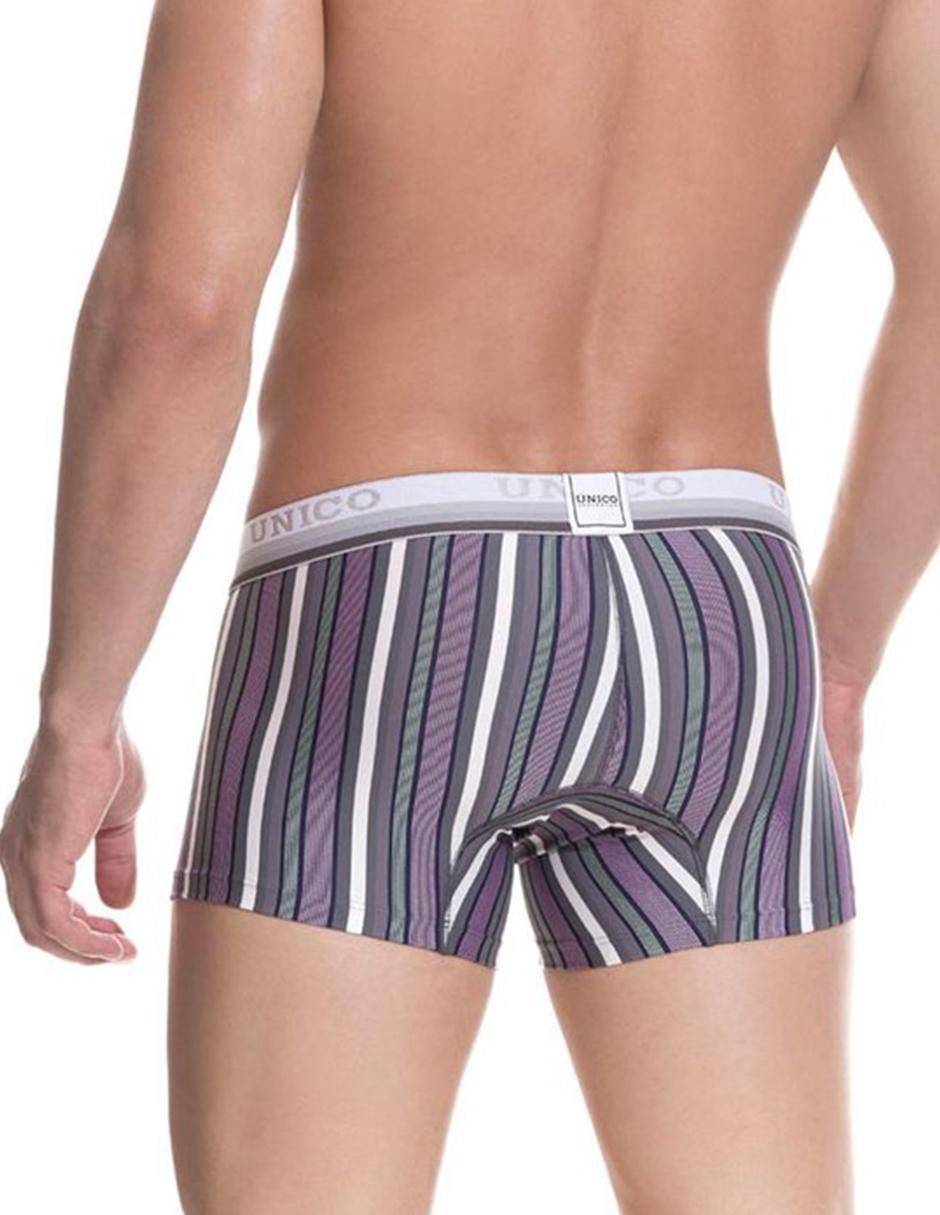 Set bóxer para hombre 3 piezas 6
