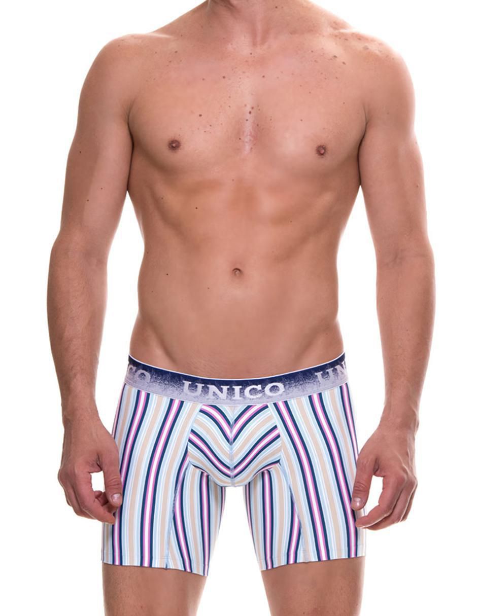 Set bóxer para hombre 3 piezas 6
