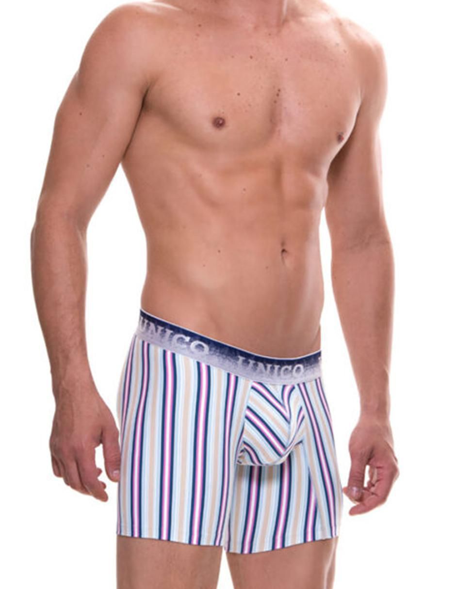 Set bóxer para hombre 3 piezas 7